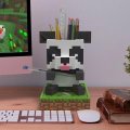 neuveden: Minecraft Držák - Panda