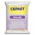 neuveden: CERNIT OPALINE 56g -  žlutá