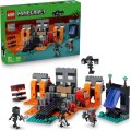 -: LEGO® Minecraft® 21590 Souboj s Witherem