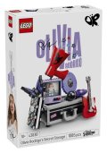 : LEGO® Editions 43030 Tajná skrýš Olivie Rodrigo