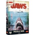 neuveden: Puzzle Premium Plus Čelisti 1000 dílků