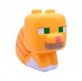 neuveden: Minecraft Mega Squishme - Kočka (2. série)