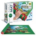 neuveden: Podložka pod puzzle