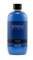 neuveden: Millefiori Milano Cold Water / náplň do difuzéru 500ml