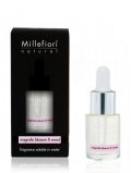 neuveden: Millefiori Milano Magnolia Blossom & Wood / aroma olej 15ml
