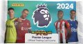 neuveden: Panini Premier League 2023/2024 - Adrenalyn karty