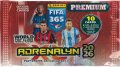 neuveden: FIFA 365 2025/2026: Adrenalyn - Premium Packet