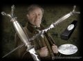 neuveden: Harry Potter: Sběratelská hůlka - Horacio Křiklan (Ollivander´s box)