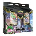 neuveden: Pokémon TCG: V Battle Deck Bundle - Rayquaza vs. Noivern