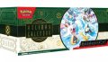 neuveden: Pokémon TCG: Adventní kalendář 2024
