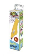 neuveden: IDO3D Vertical - náhradní náplň žlutá