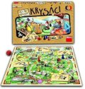 neuveden: Krysáci - Hra