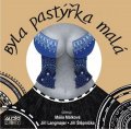 neuveden: Byla pastýřka malá - Koláž z klasické francouzské milostné poezie - CD