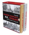 Andriessen J. H. J.: Největší válečné konflikty XX. století v dokumentární fotografii, I. a II.