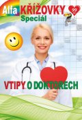 neuveden: Křížovky speciál 1/2021 - Vtipy o doktorech