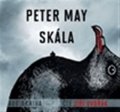 May Peter: Skála - 2CDmp3 (Čte Jiří Dvořák) - audiokniha