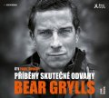 Grylls Bear: Příběhy skutečné odvahy - CDmp3 (Čte Pavel Soukup)