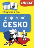 neuveden: Moje země ČESKO - vědomostní hra