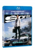 neuveden: Šofér Blu-ray