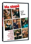 neuveden: Na stopě DVD