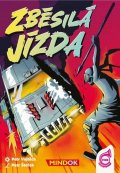 Vojtěch Petr: Zběsilá jízda
