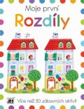 neuveden: Rozdíly - První kniha aktivit