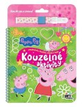 : Prasátko Peppa - Kouzelné aktivity