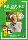 neuveden: Křížovky pro úsměv - Švédské křížovky k zasmání