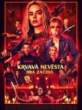 : Krvavá nevěsta: Hra začíná BD