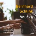 Schlink Bernhard: Vnučka - audioknihovna