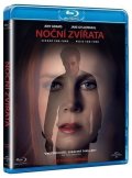 neuveden: Noční zvířata - Blu-Ray