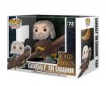 neuveden: Funko POP Rides: LOTR/Hobbit S6 - Gandalf on Gwaihir