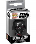 neuveden: Funko POP Keychain: Star Wars - Darth Vader