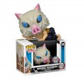 neuveden: Funko POP Animation: DemonSlayer - Inosuke Hashibira (exclusive special edi