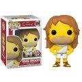 neuveden: Funko POP Animation: Simpsons - Young Obeseus Homer (exclusive special edit