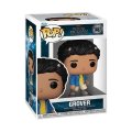 neuveden: Funko POP TV: Percy Jackson & The Olympians - Grover