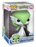 neuveden: Funko POP Jumbo: Pokémon - Gardevoir #1068