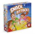 neuveden: Snack Attack! - společenská hra