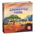 neuveden: Savannah Park - společenská hra