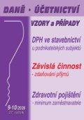 : DÚVaP 9-10/2026 DPH ve stavebnictví v roce 2026