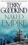 Goodkind Terry: Naked Empire