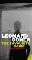 Cohen Leonard: The Favourite Game