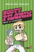 O’Malley Bryan Lee: Scott Pilgrim Gets It Together : Volume 4
