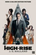 Ballard J. G.: High-Rise (film tie in)