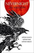 Kristoff Jay: Nevernight