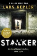Kepler Lars: Stalker