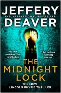 Deaver Jeffery: The Midnight Lock