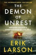 Larson Erik: Demon of Unrest