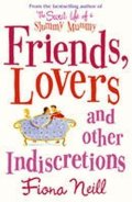 neuveden: Friends, Lovers..Indiscretions