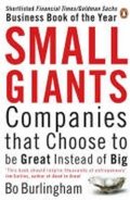 neuveden: Small Giants